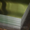 Aluminum alloy 6005 sheet